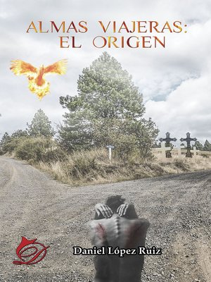 cover image of Almas viajeras